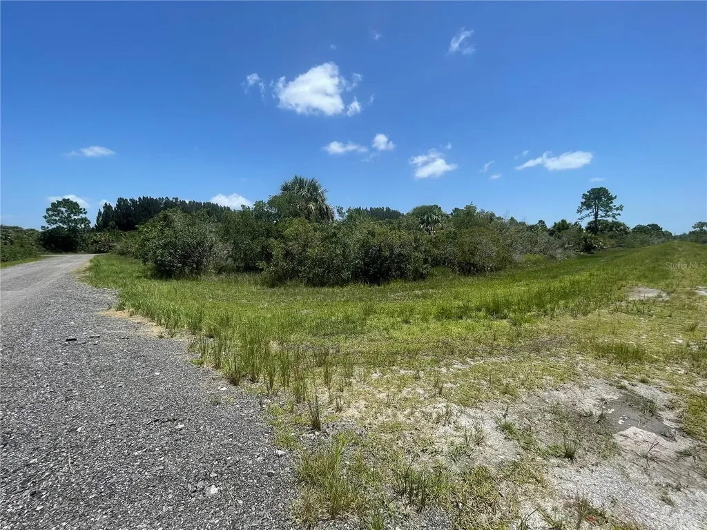 Tbd Palm Bay FL 32908