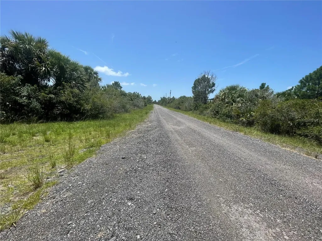 Tbd Palm Bay FL 32908