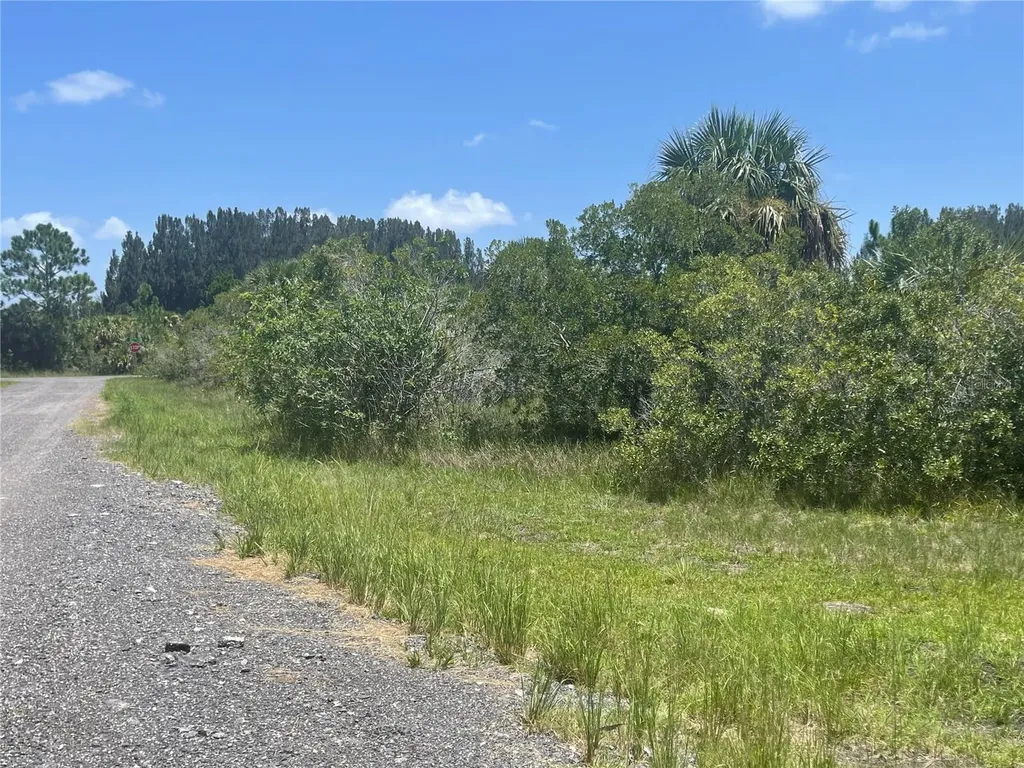 Tbd Palm Bay FL 32908