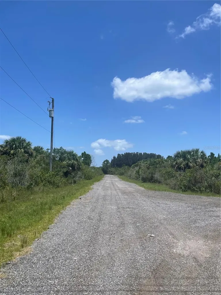 Tbd Palm Bay FL 32908