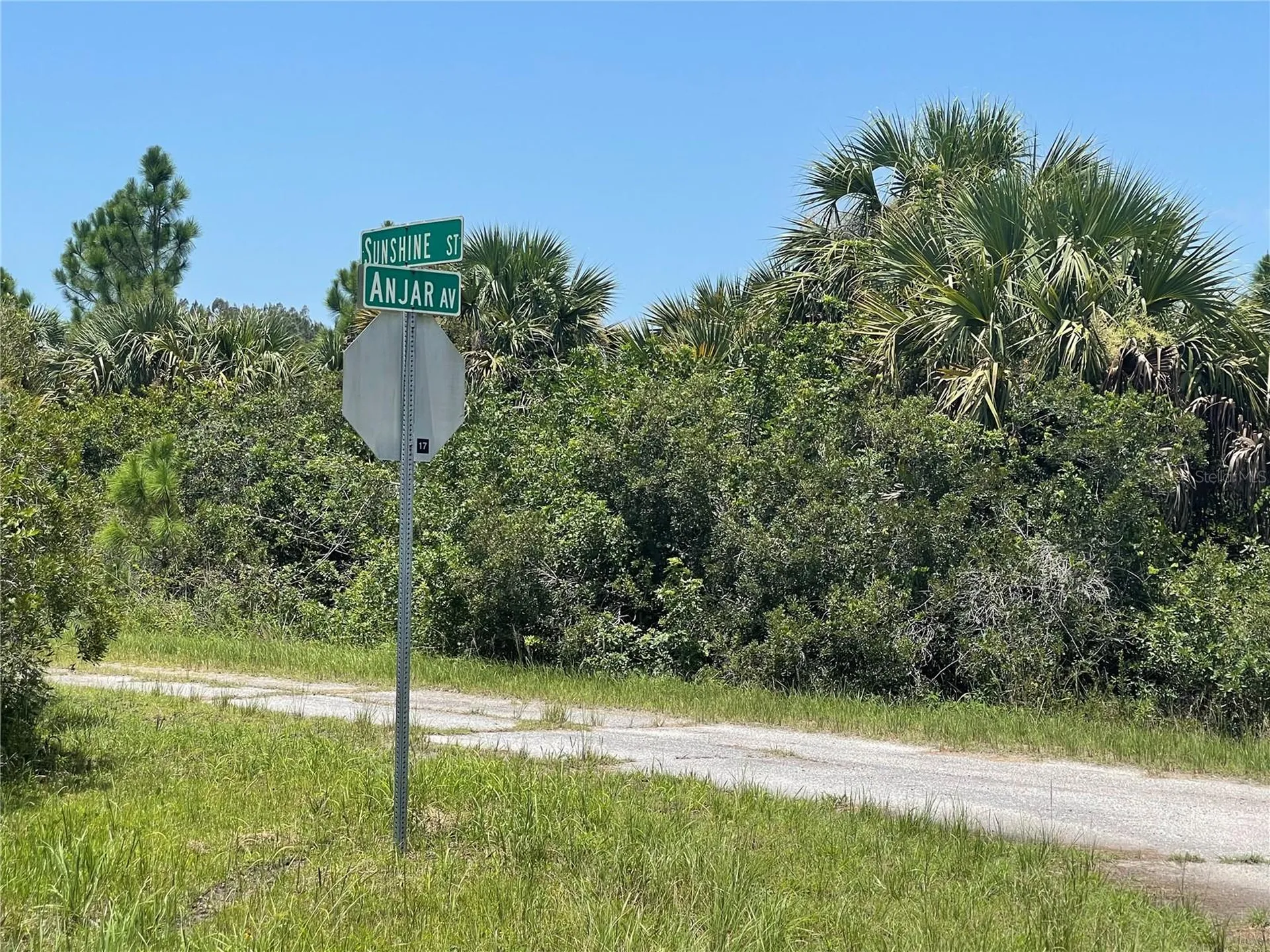 Tbd Palm Bay FL 32908