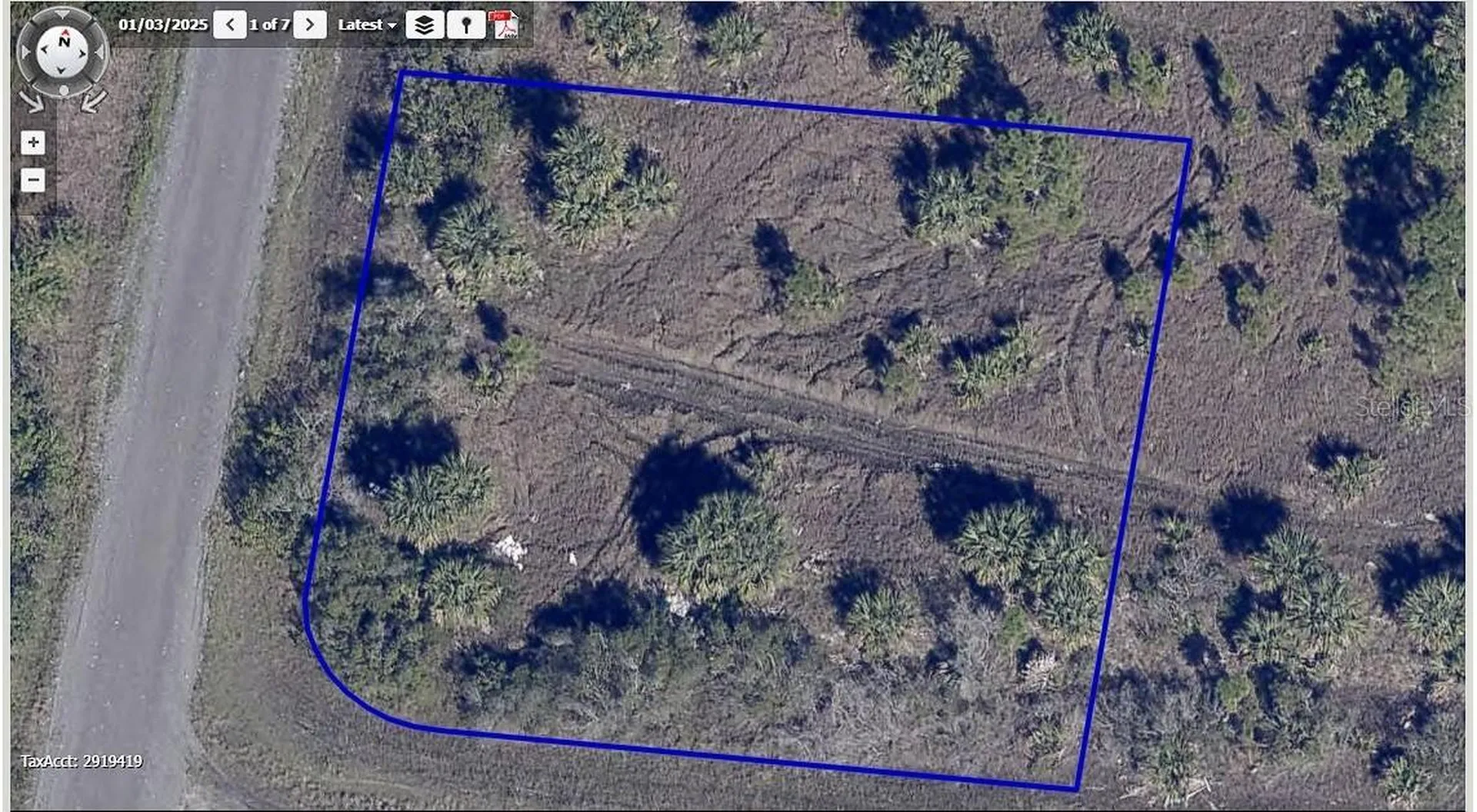 Tbd Palm Bay FL 32908