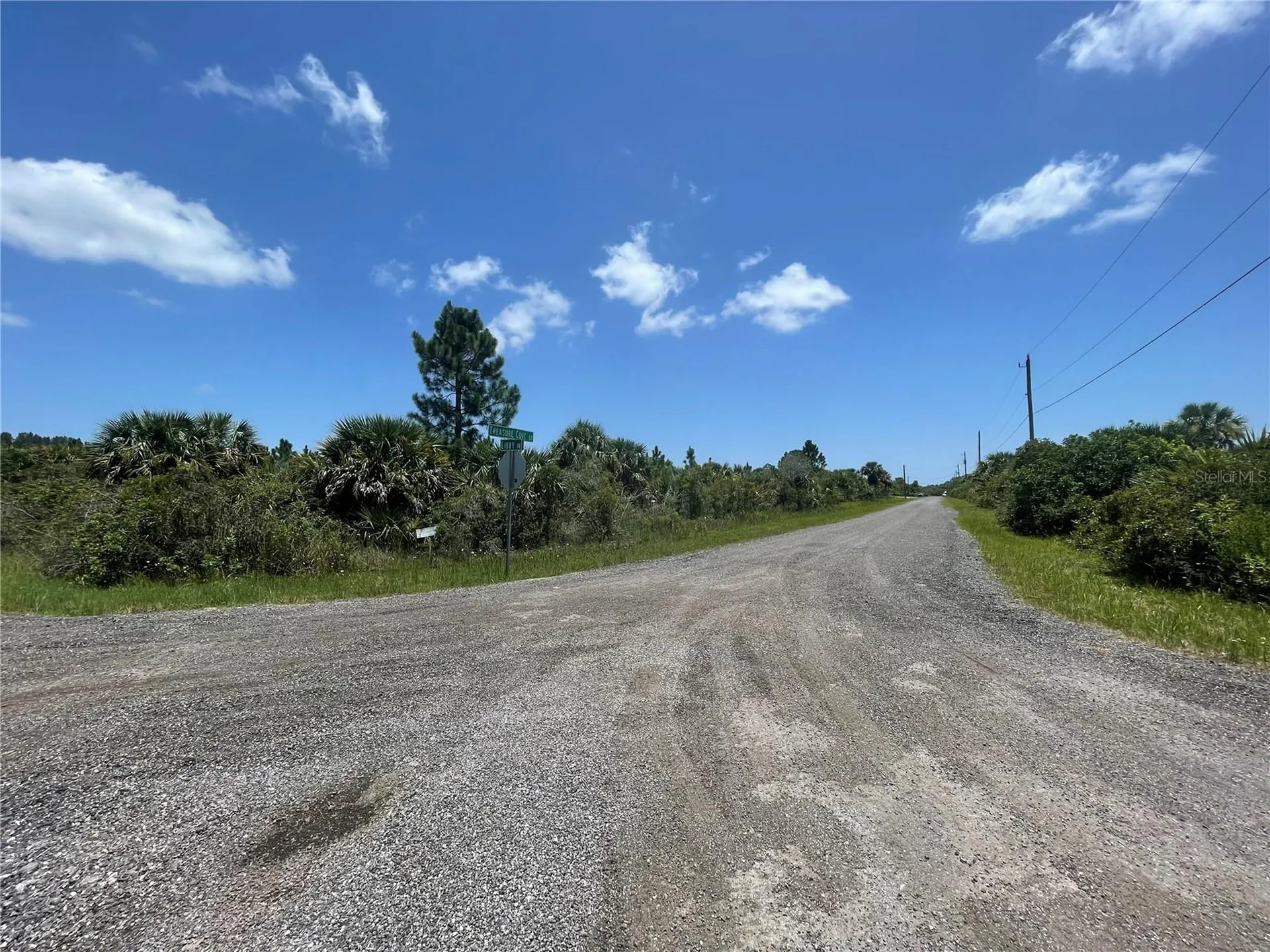 Tbd Palm Bay FL 32908