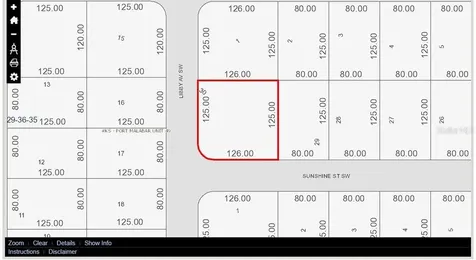 Tbd Palm Bay FL 32908