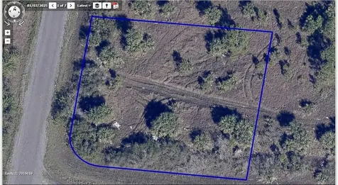 Tbd Palm Bay FL 32908