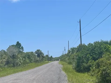 Tbd Palm Bay FL 32908