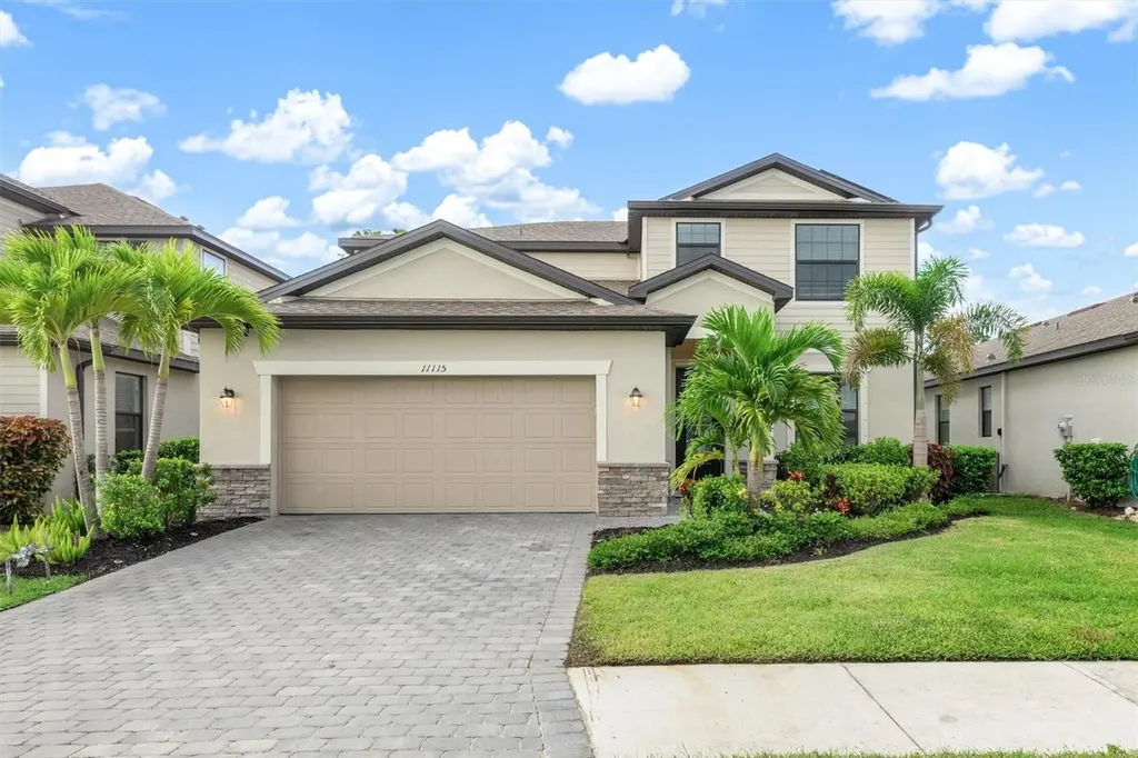 11115 Balfour Street Venice FL 34293