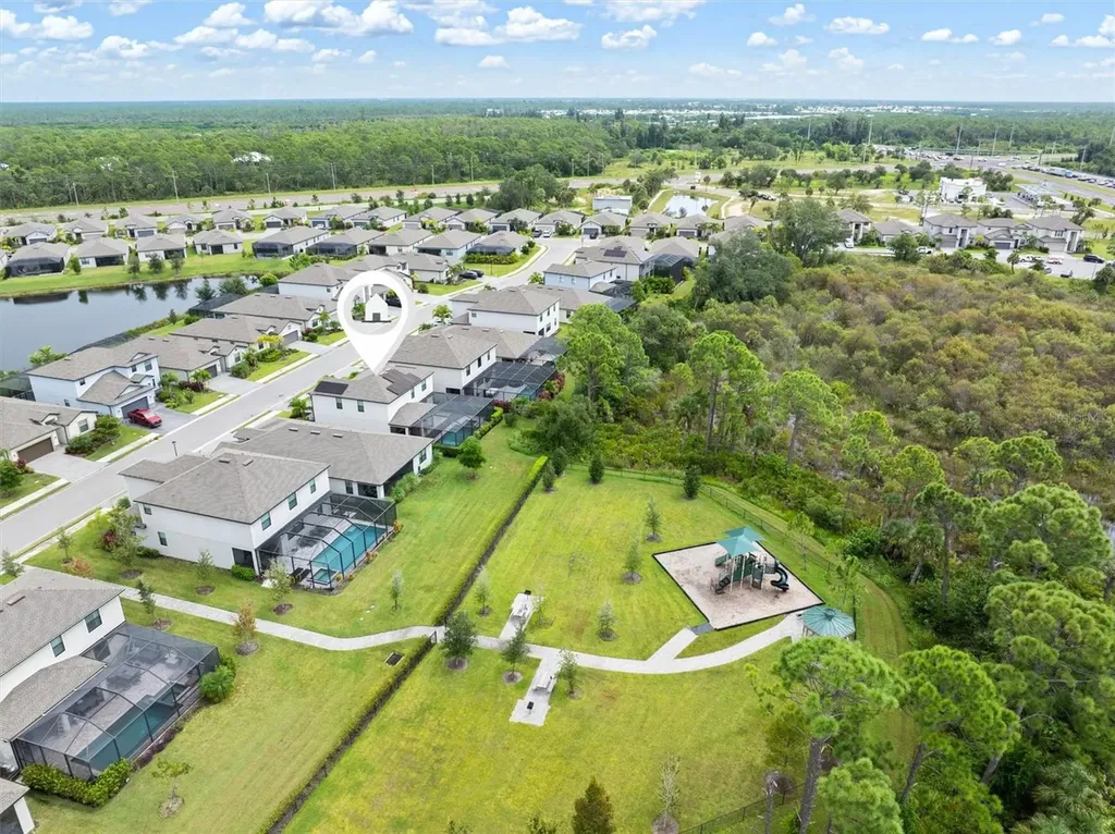 11115 Balfour Street Venice FL 34293