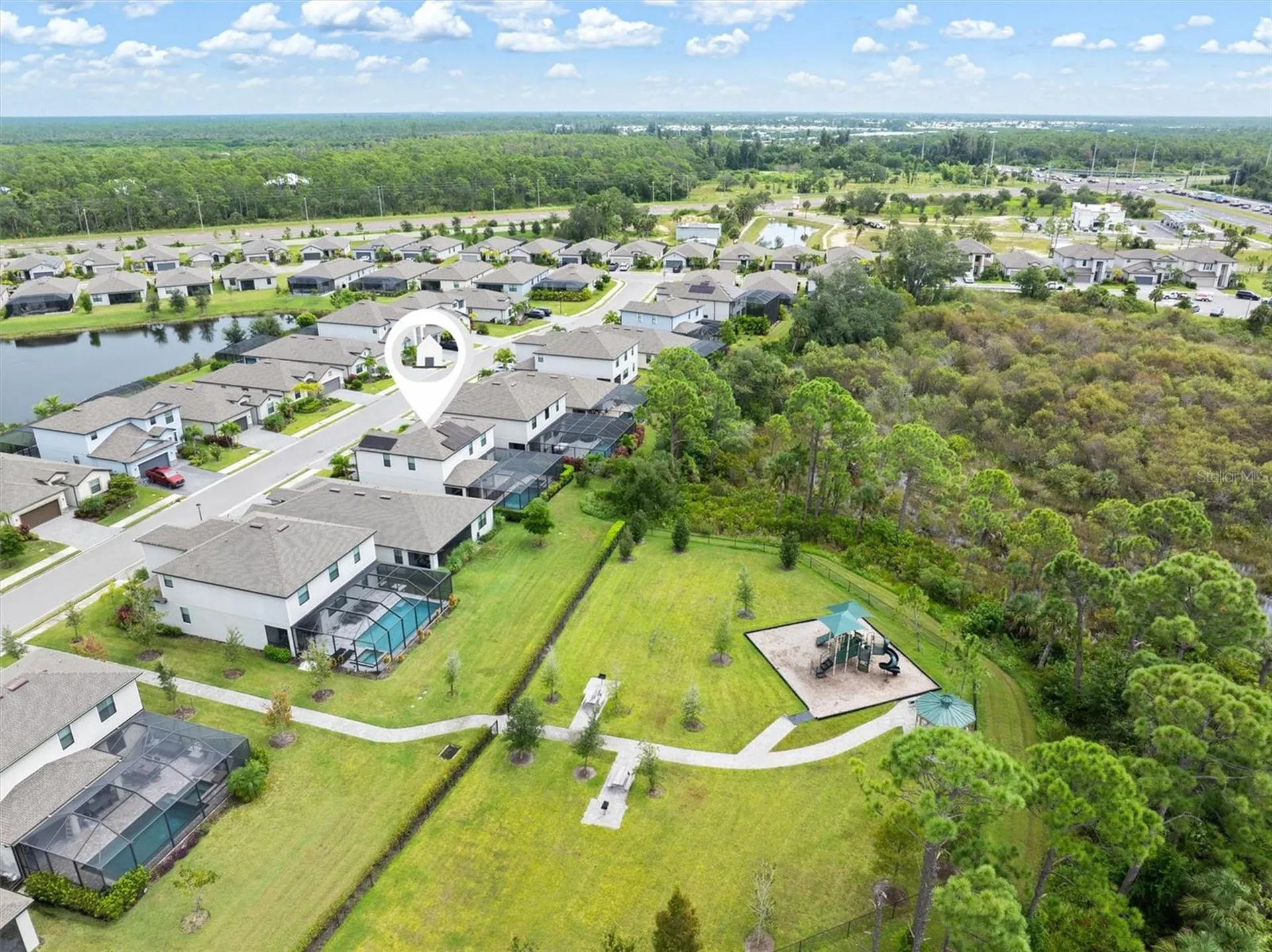 11115 Balfour Street Venice FL 34293