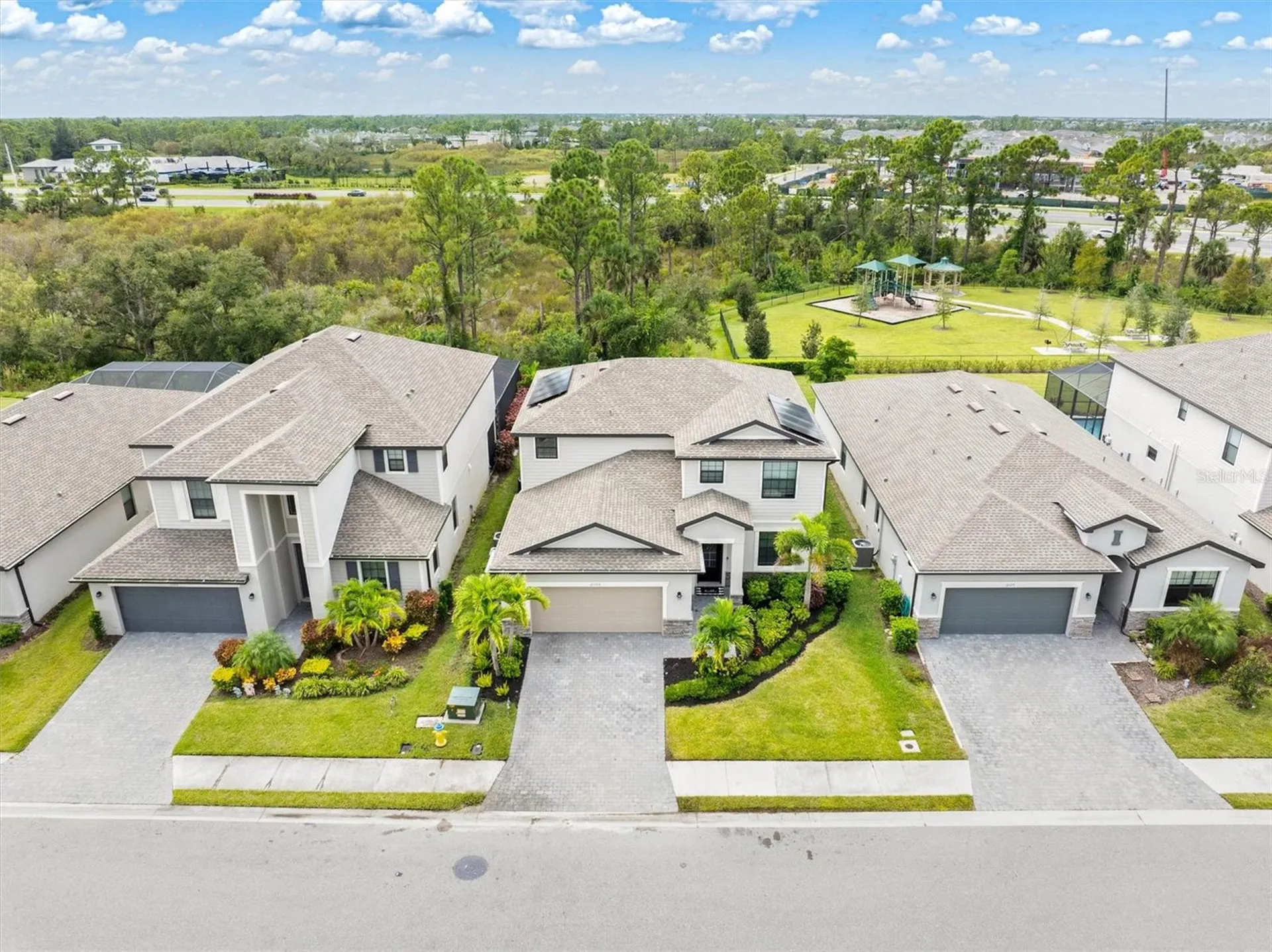 11115 Balfour Street Venice FL 34293