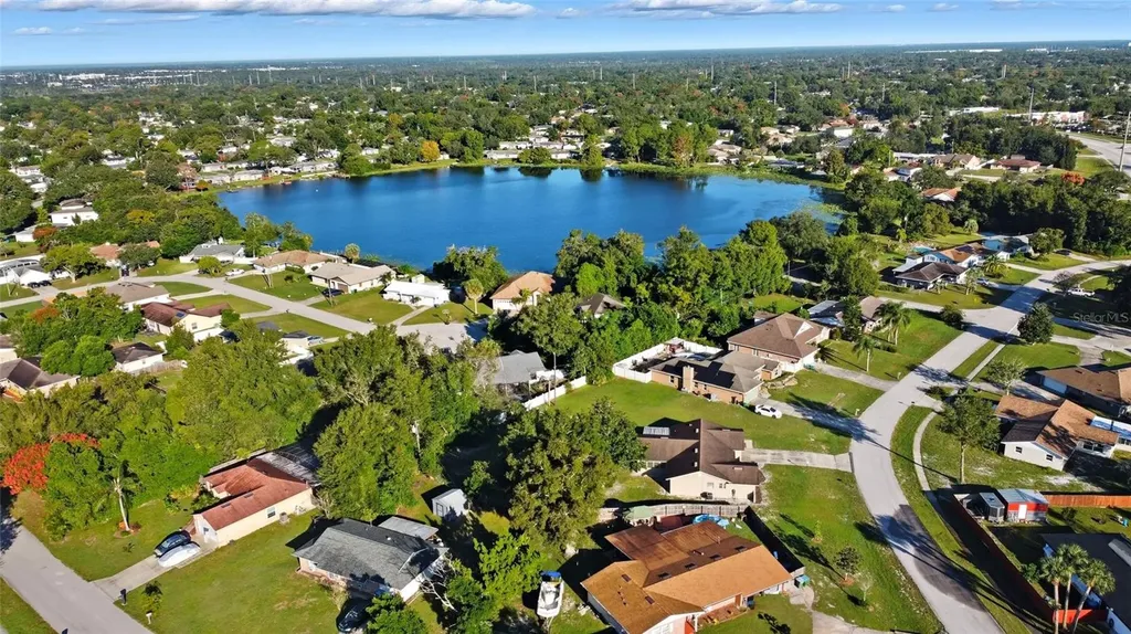 1079 Alladin Drive Deltona FL 32725