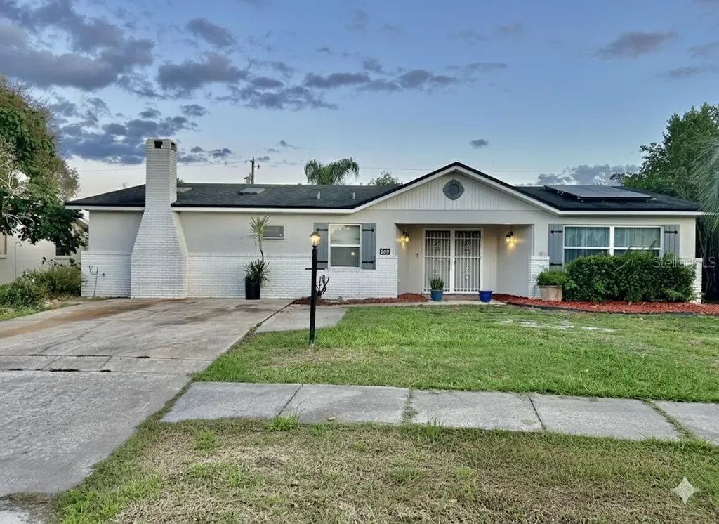 1079 Alladin Drive Deltona FL 32725