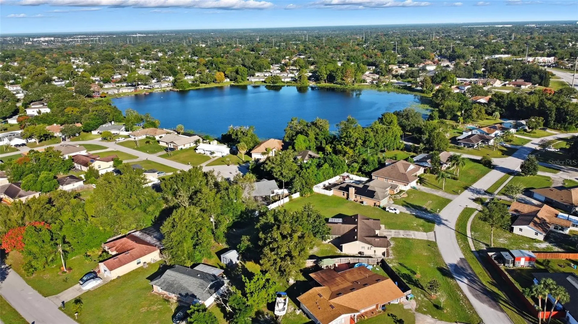 1079 Alladin Drive Deltona FL 32725
