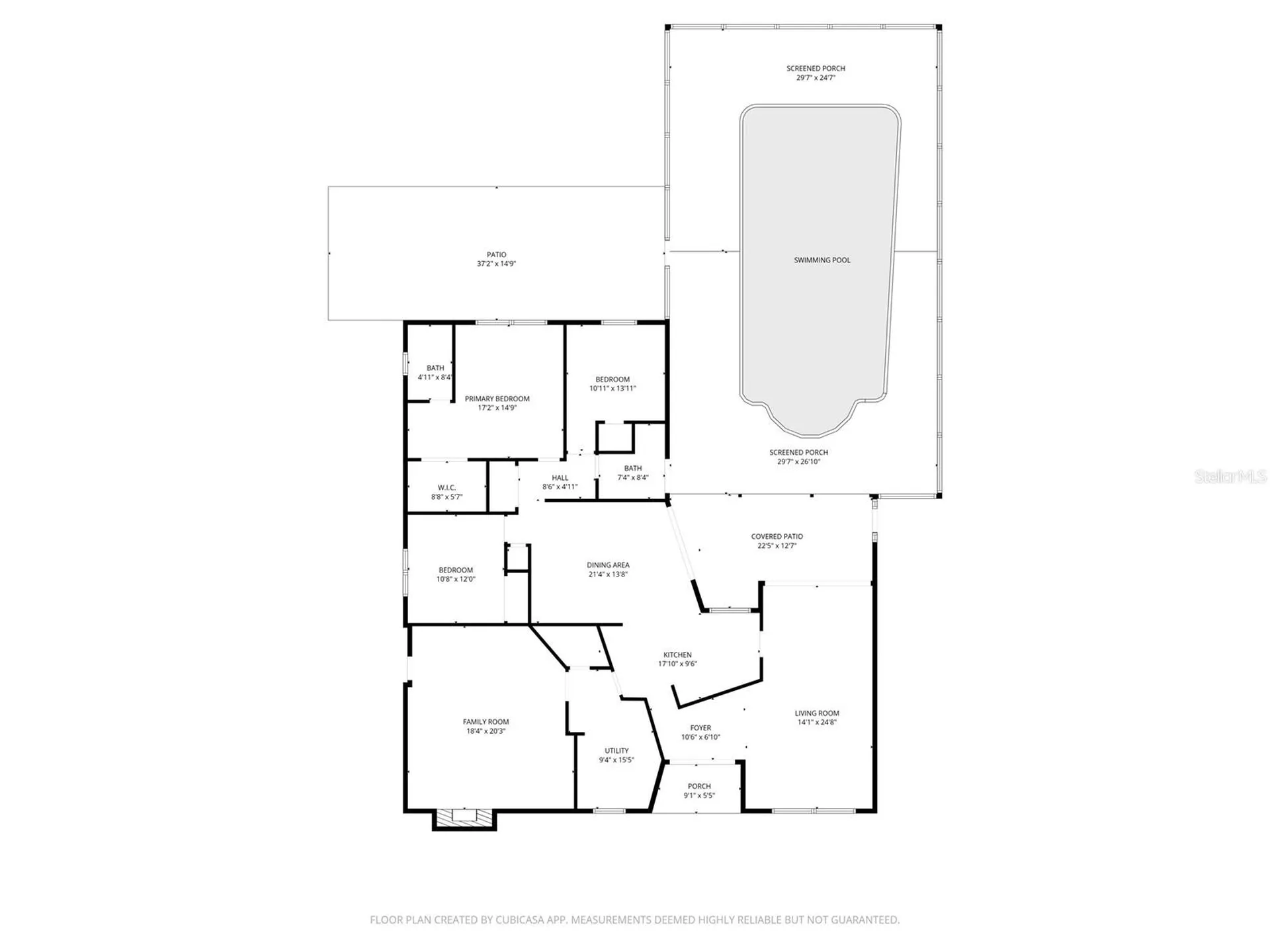 1079 Alladin Drive Deltona FL 32725