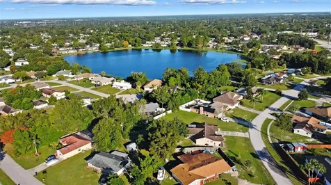 1079 Alladin Drive Deltona FL 32725