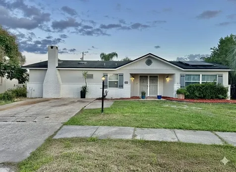 1079 Alladin Drive Deltona FL 32725