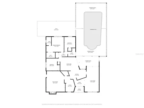 1079 Alladin Drive Deltona FL 32725