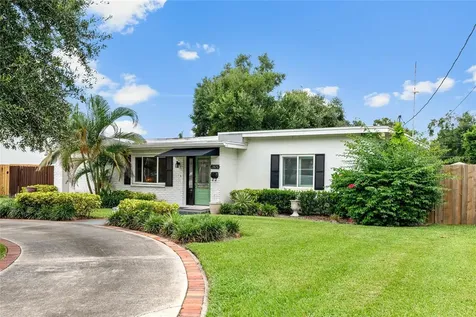 2825 Mulford Avenue Winter Park FL 32789