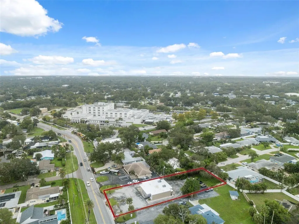 2101 Indian Rocks Road S Largo FL 33774