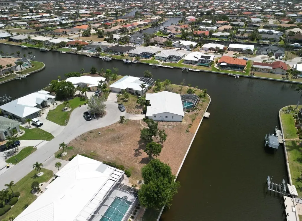 571 Belvedere Court Punta Gorda FL 33950