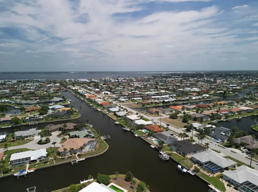 571 Belvedere Court Punta Gorda FL 33950