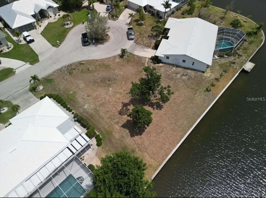 571 Belvedere Court Punta Gorda FL 33950