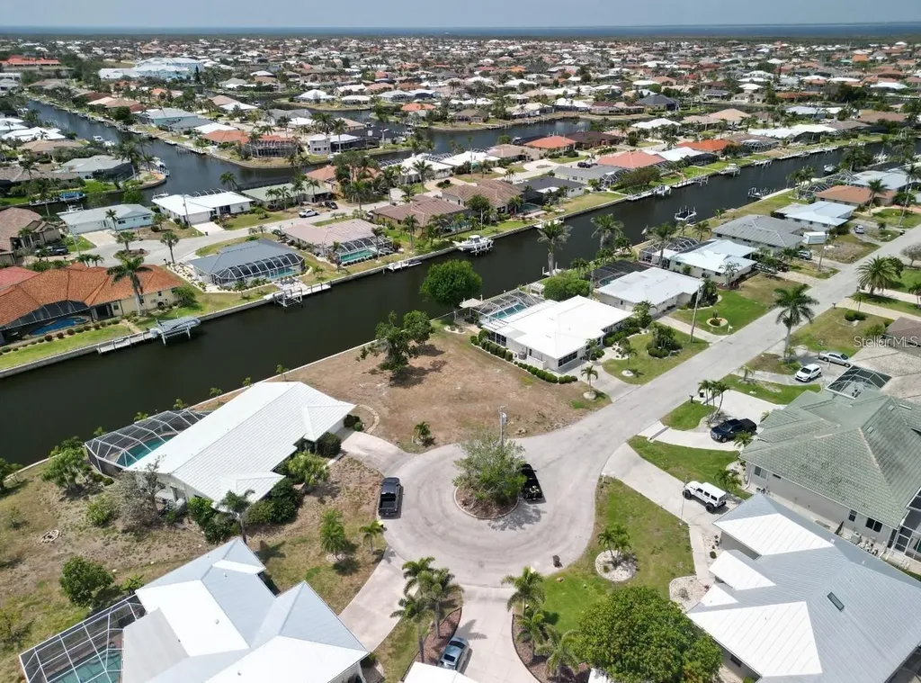 571 Belvedere Court Punta Gorda FL 33950