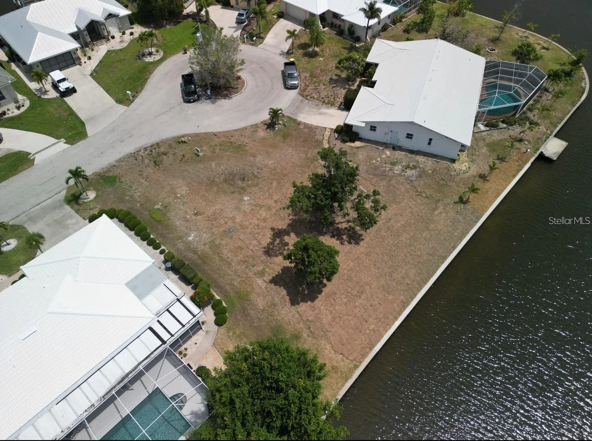 571 Belvedere Court Punta Gorda FL 33950