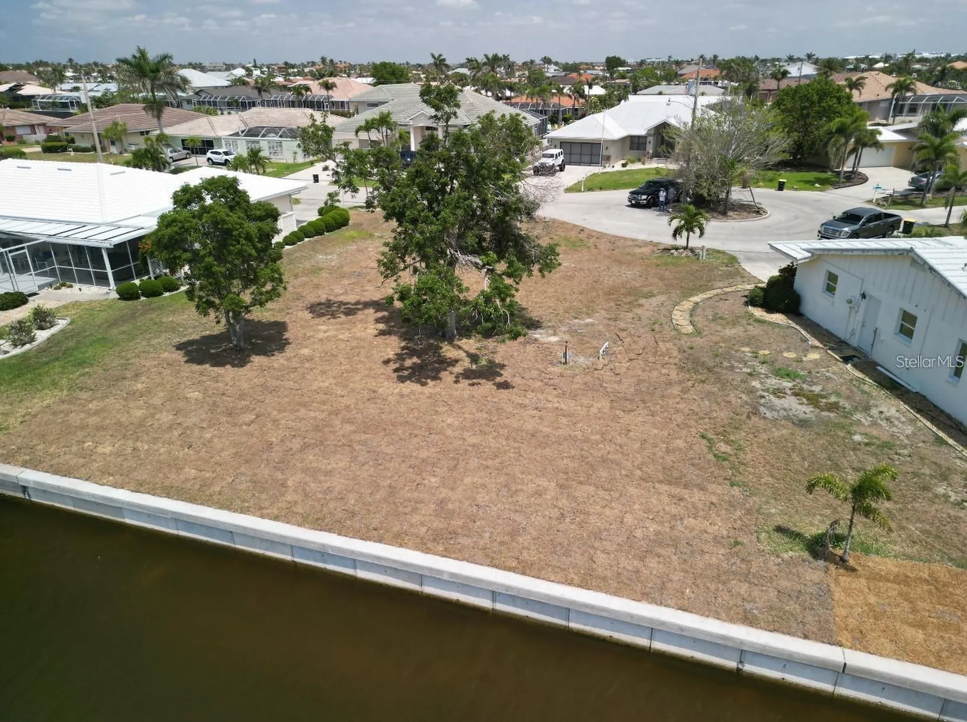 571 Belvedere Court Punta Gorda FL 33950