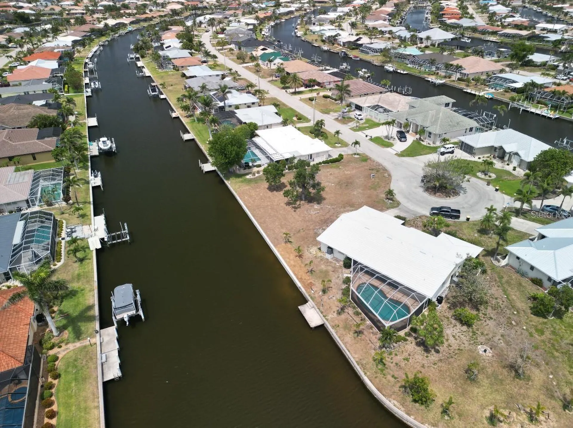 571 Belvedere Court Punta Gorda FL 33950