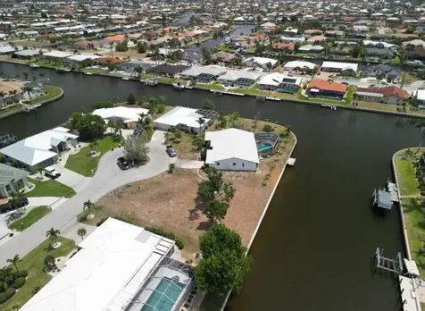 571 Belvedere Court Punta Gorda FL 33950