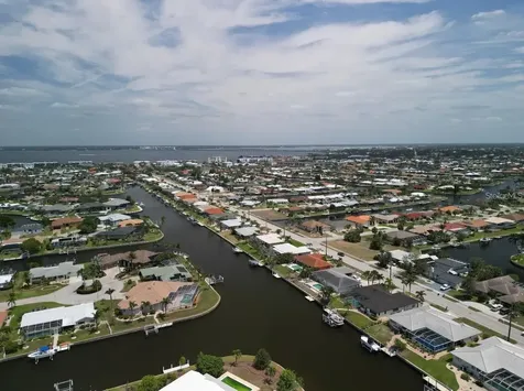 571 Belvedere Court Punta Gorda FL 33950