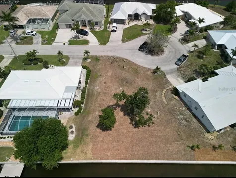571 Belvedere Court Punta Gorda FL 33950