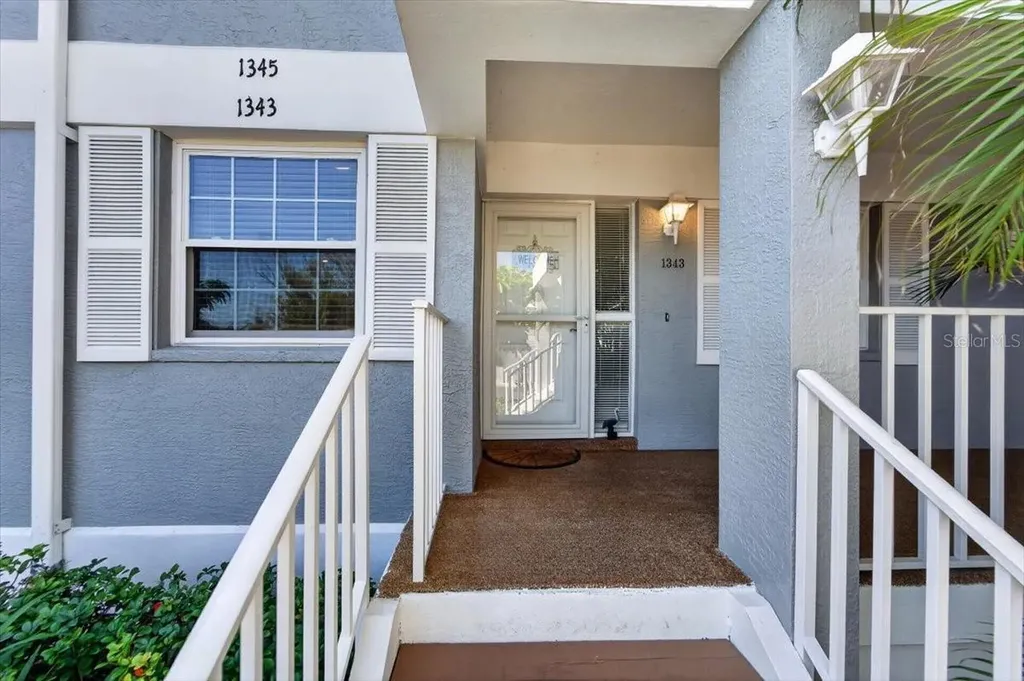 1343 Perico Point Circle Bradenton FL 34209