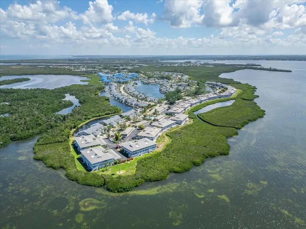1343 Perico Point Circle Bradenton FL 34209