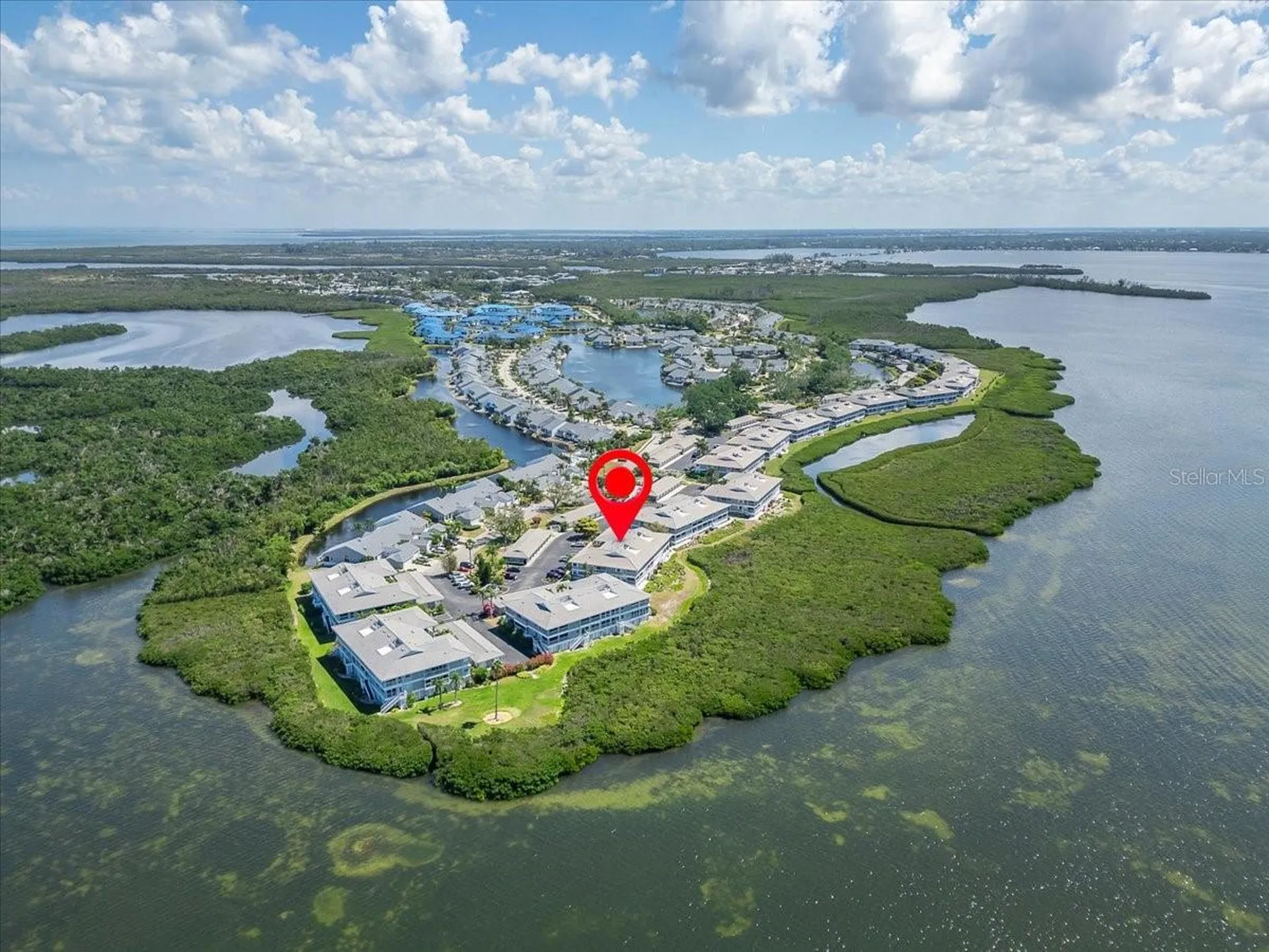 1343 Perico Point Circle Bradenton FL 34209