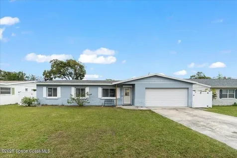 310 Hickory Avenue Merritt Island FL 32953