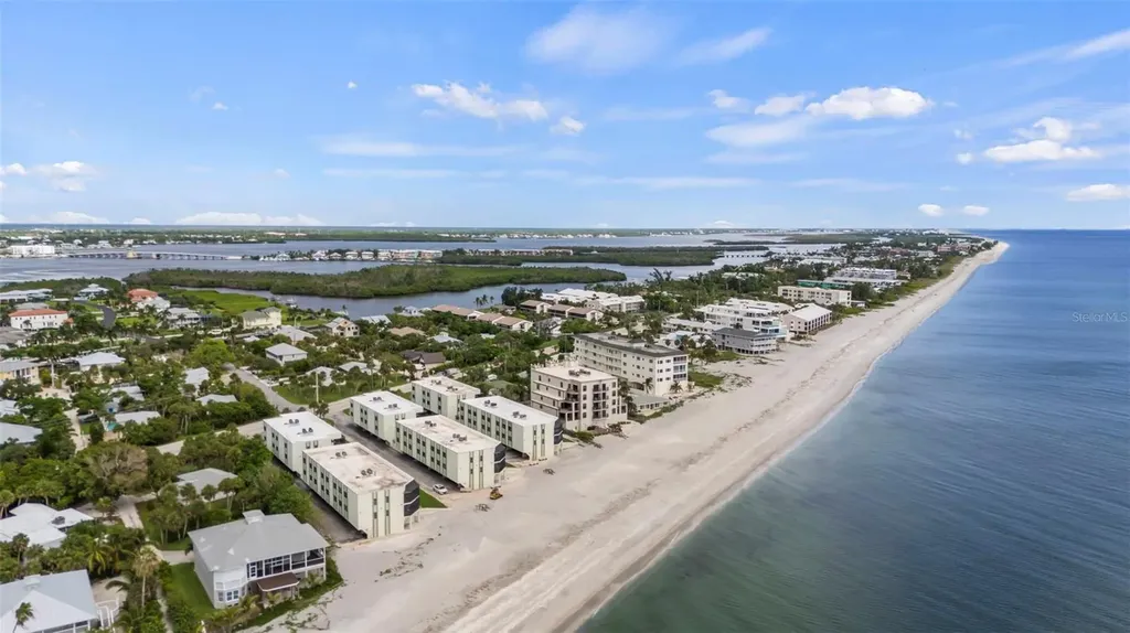 2810 N Beach Road Englewood FL 34223