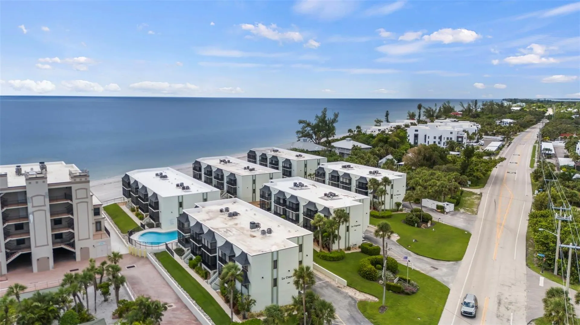 Englewood FL, 2810 N Beach Road, Unit 106