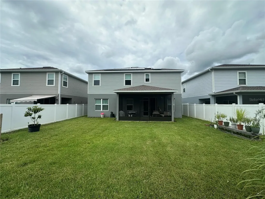 2936 Slough Creek Drive Kissimmee FL 34744