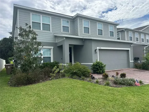 2936 Slough Creek Drive Kissimmee FL 34744