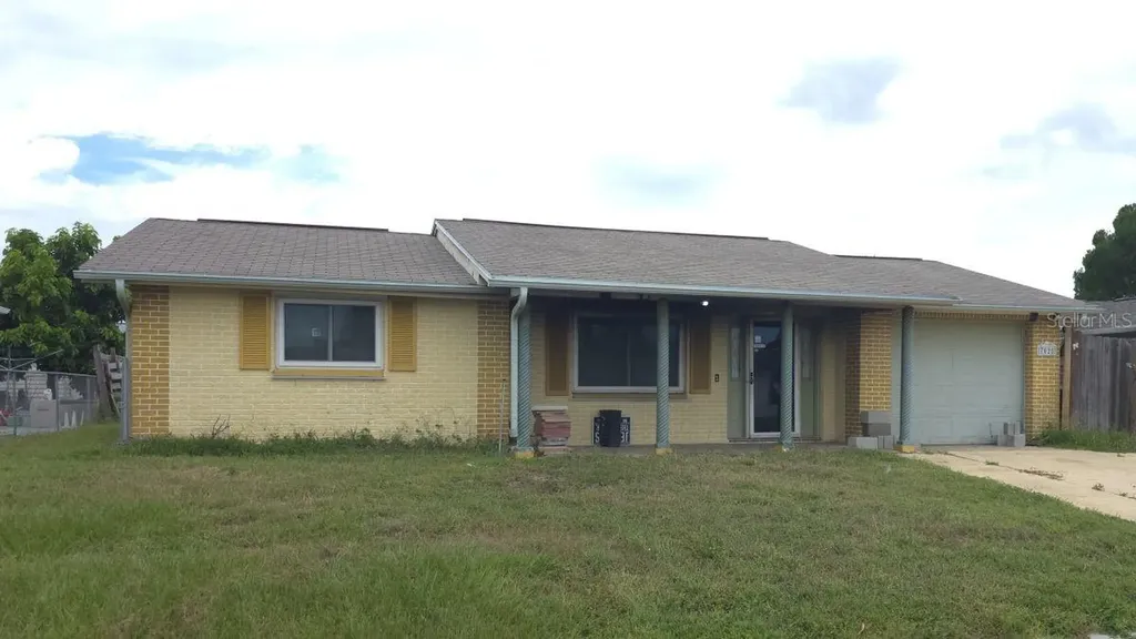 7025 Cutty Sark Drive Port Richey FL 34668