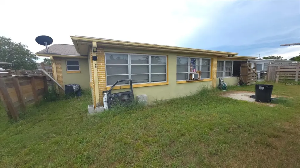 7025 Cutty Sark Drive Port Richey FL 34668