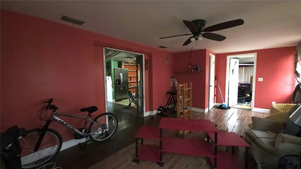 7025 Cutty Sark Drive Port Richey FL 34668