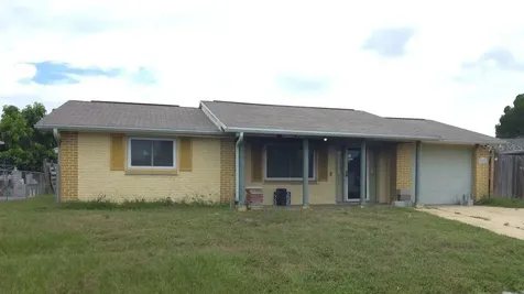 7025 Cutty Sark Drive Port Richey FL 34668