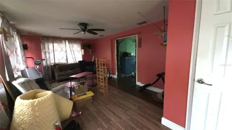 7025 Cutty Sark Drive Port Richey FL 34668