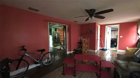 7025 Cutty Sark Drive Port Richey FL 34668