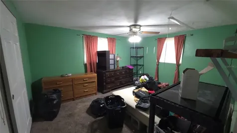 7025 Cutty Sark Drive Port Richey FL 34668