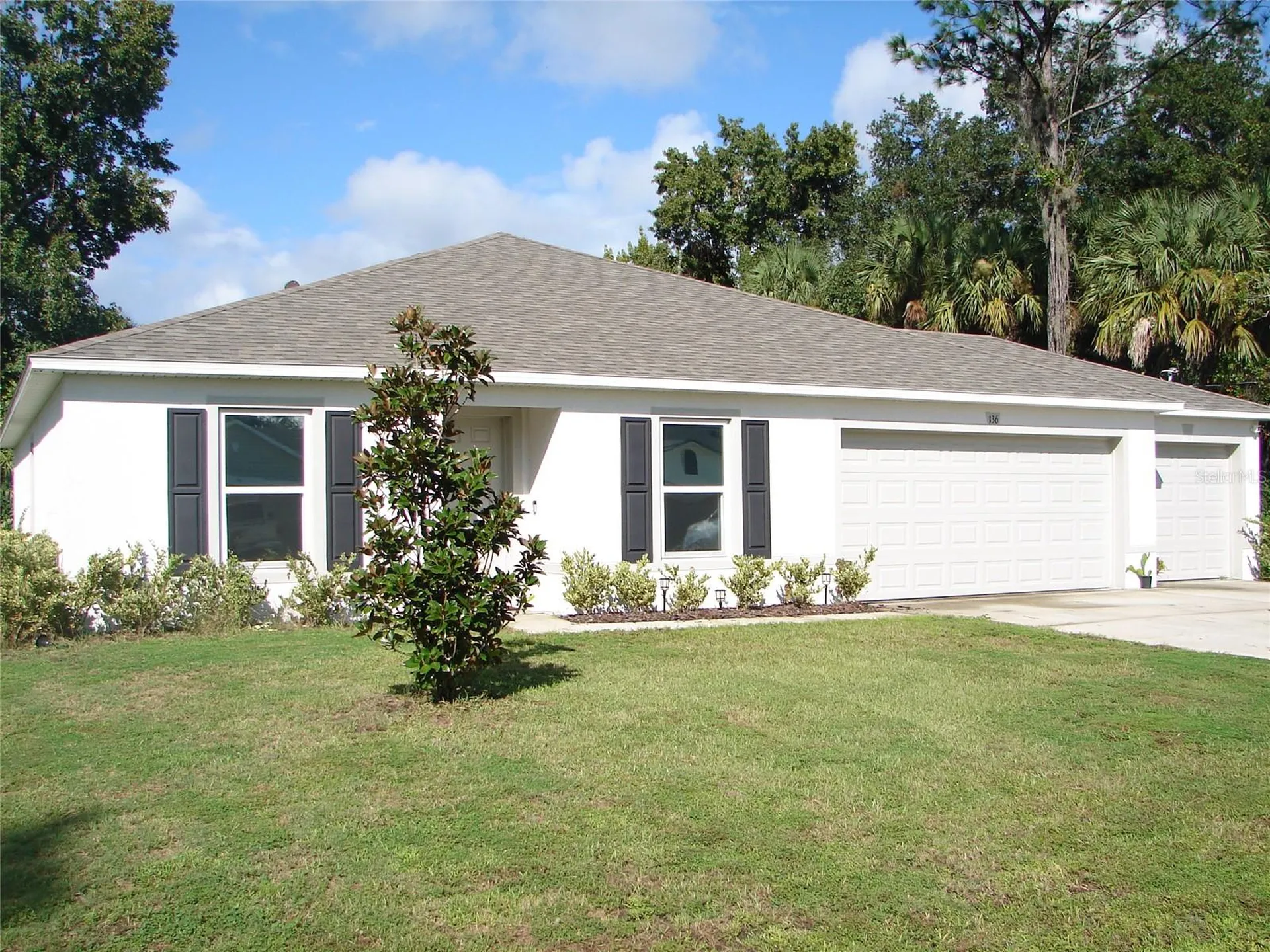 136 Sea Trail Palm Coast FL 32164
