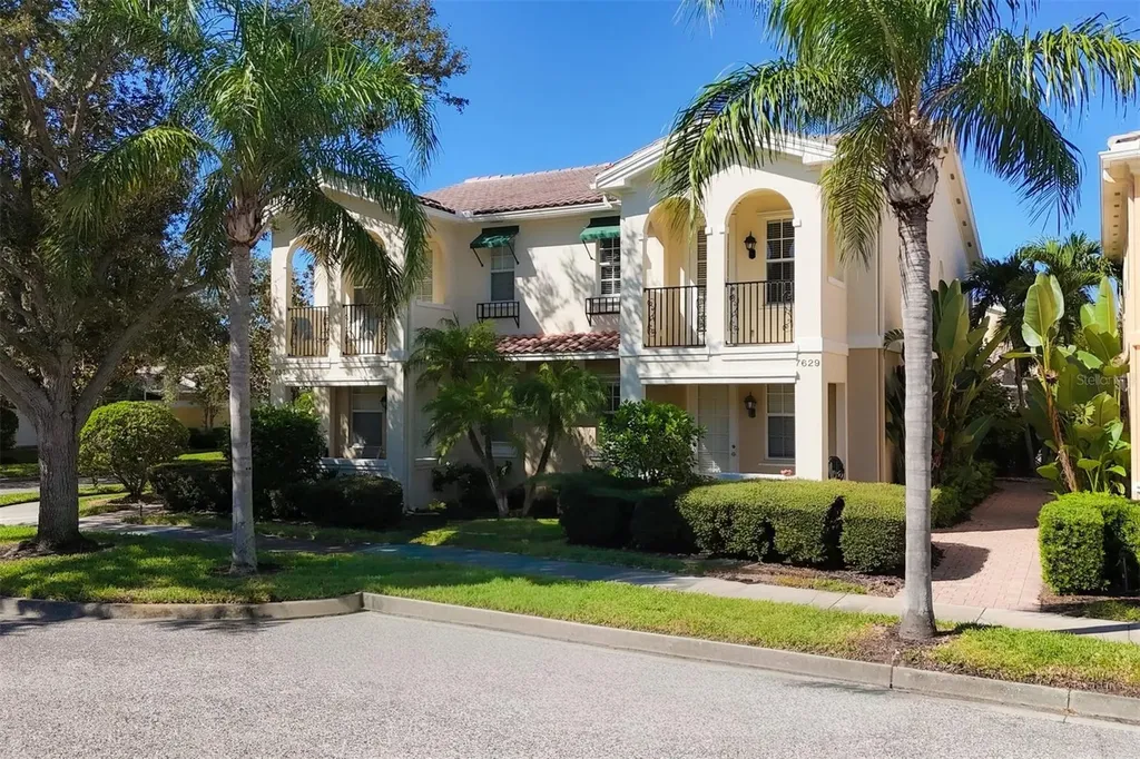 7629 Bergamo Avenue Sarasota FL 34238